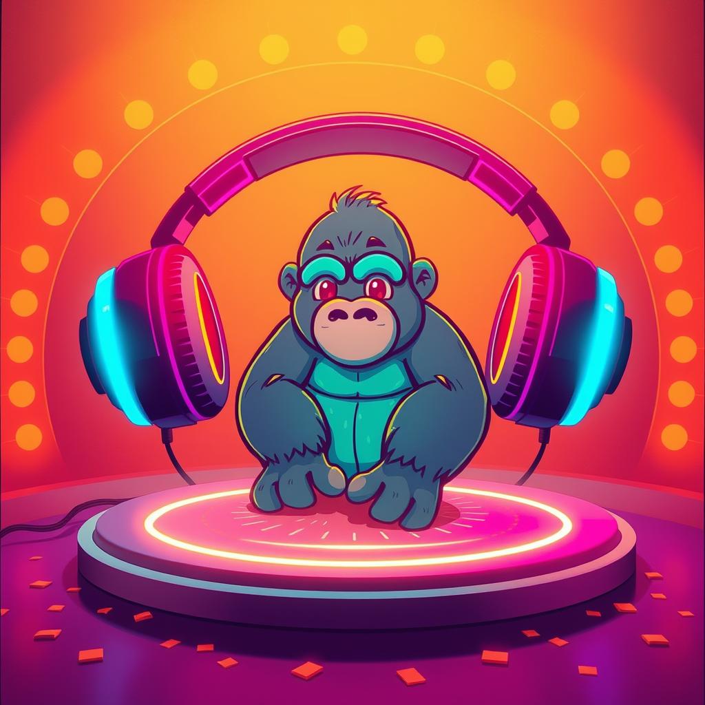 ゴリによるゴリのためのゴリのプレイリスト   Best Hits 4