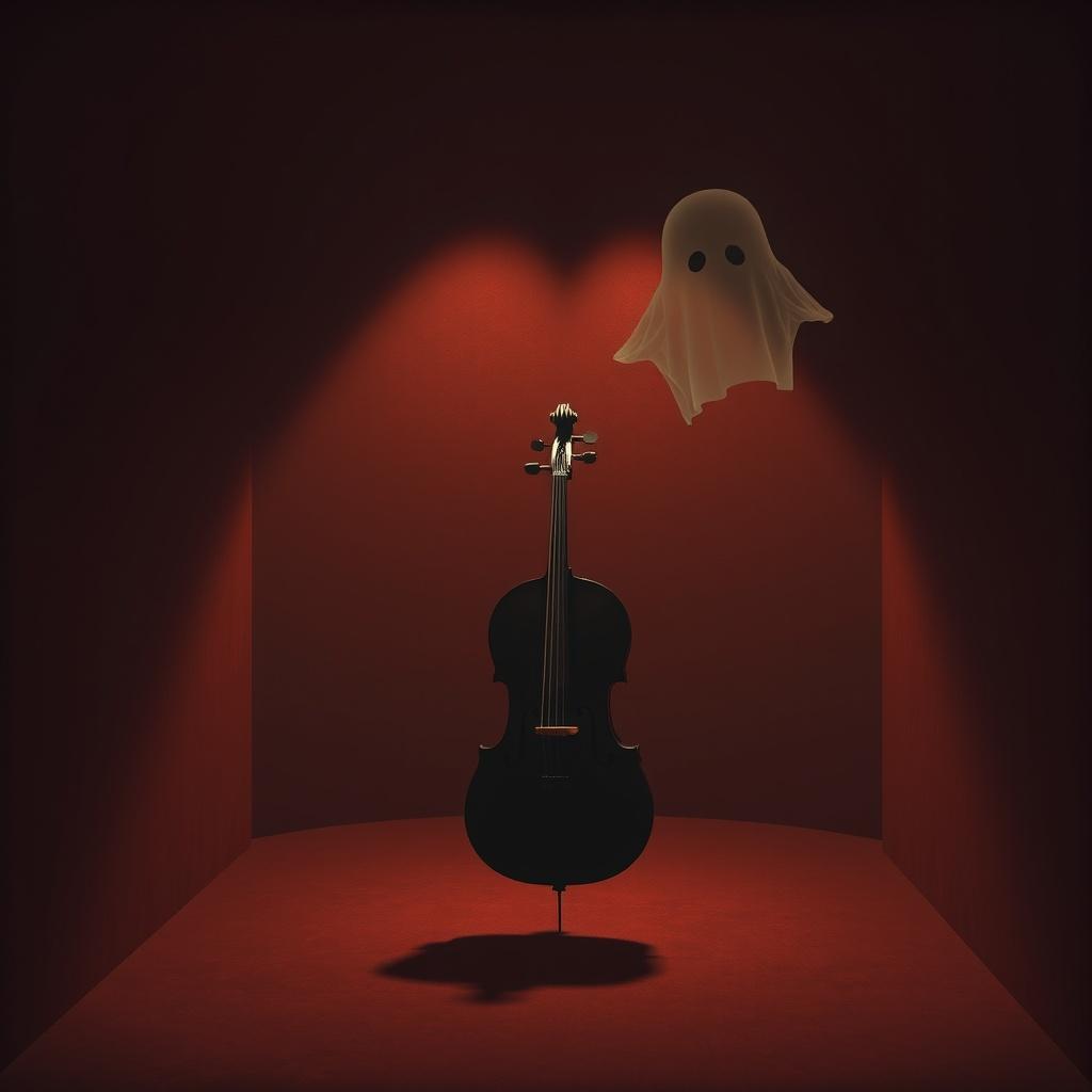 Persona image for 551 (Murmur Cellar)