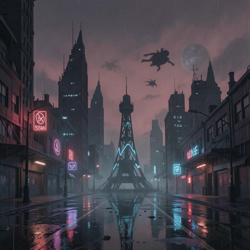 Song Image
