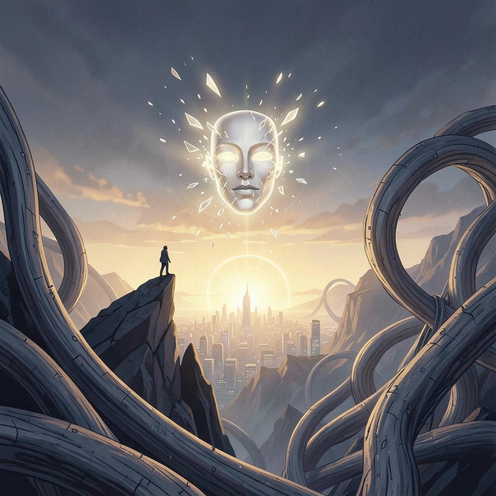 Proof artwork