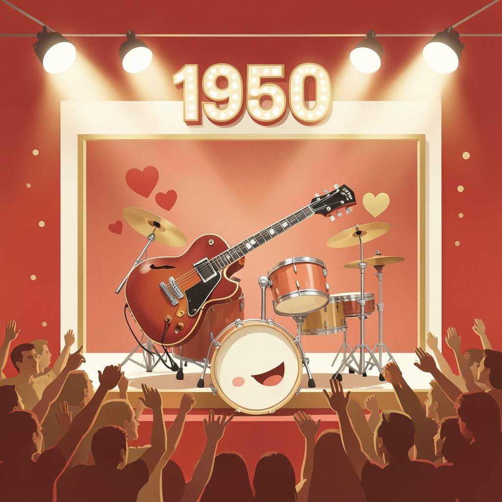 1950s 3