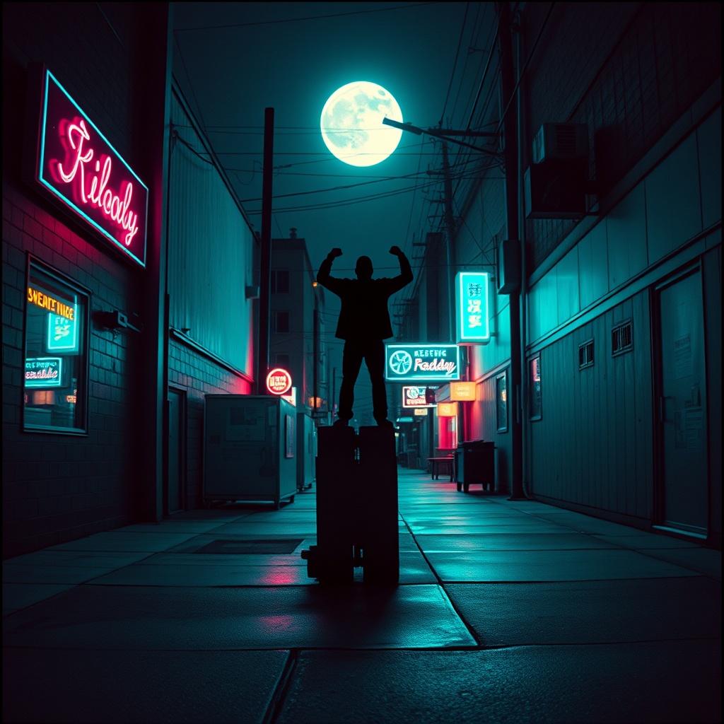 Song Image