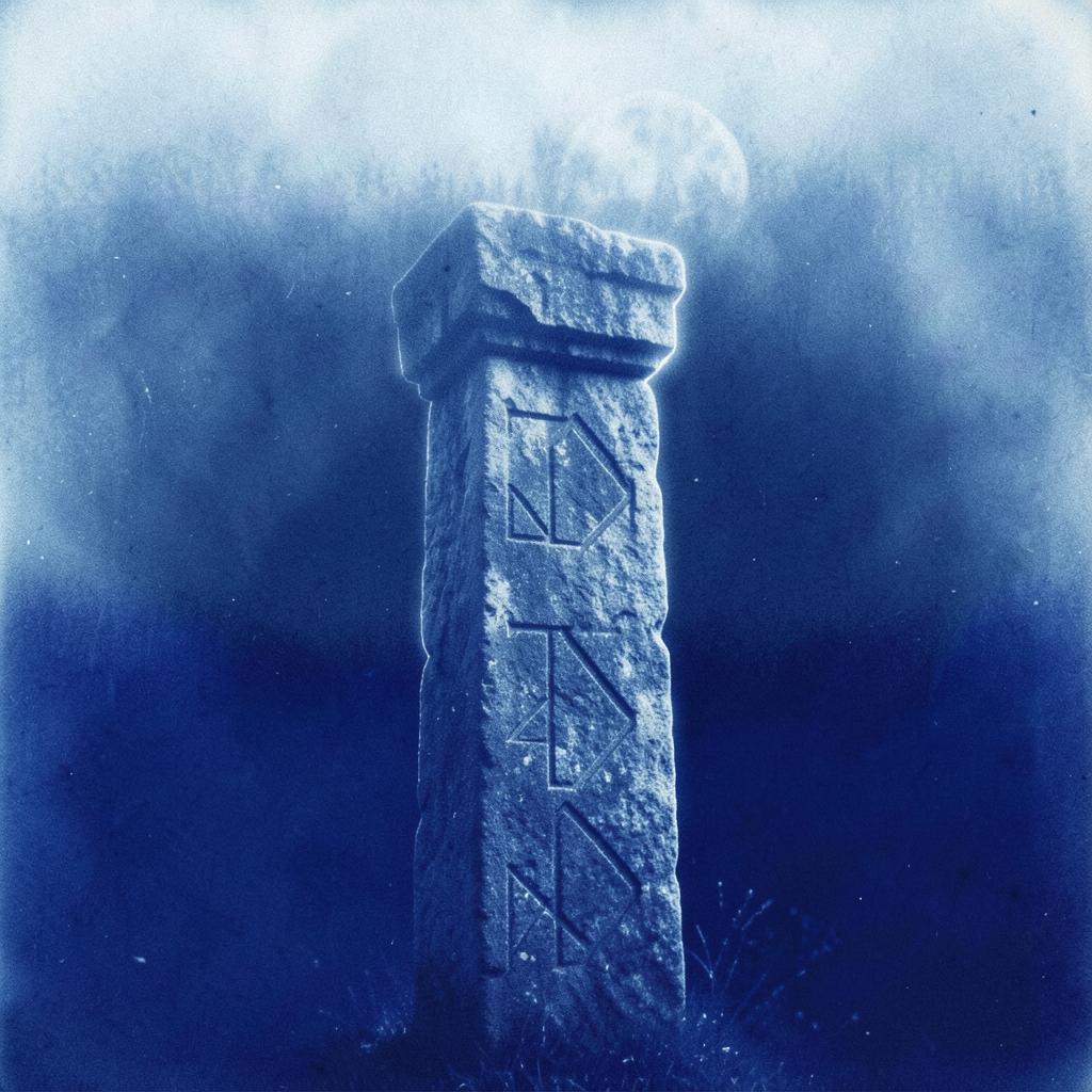 Temple of Eight Forms artwork
