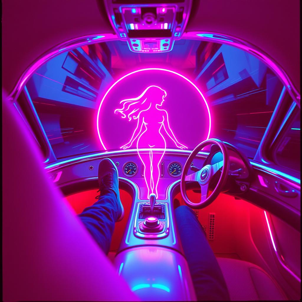 Voice image for Electro-Punk