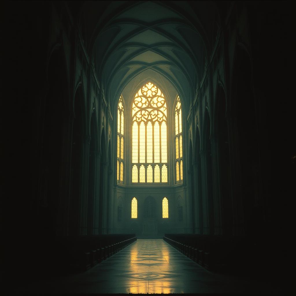 II) Dies Irae / Newsfeed (Toccata & Fugue) artwork