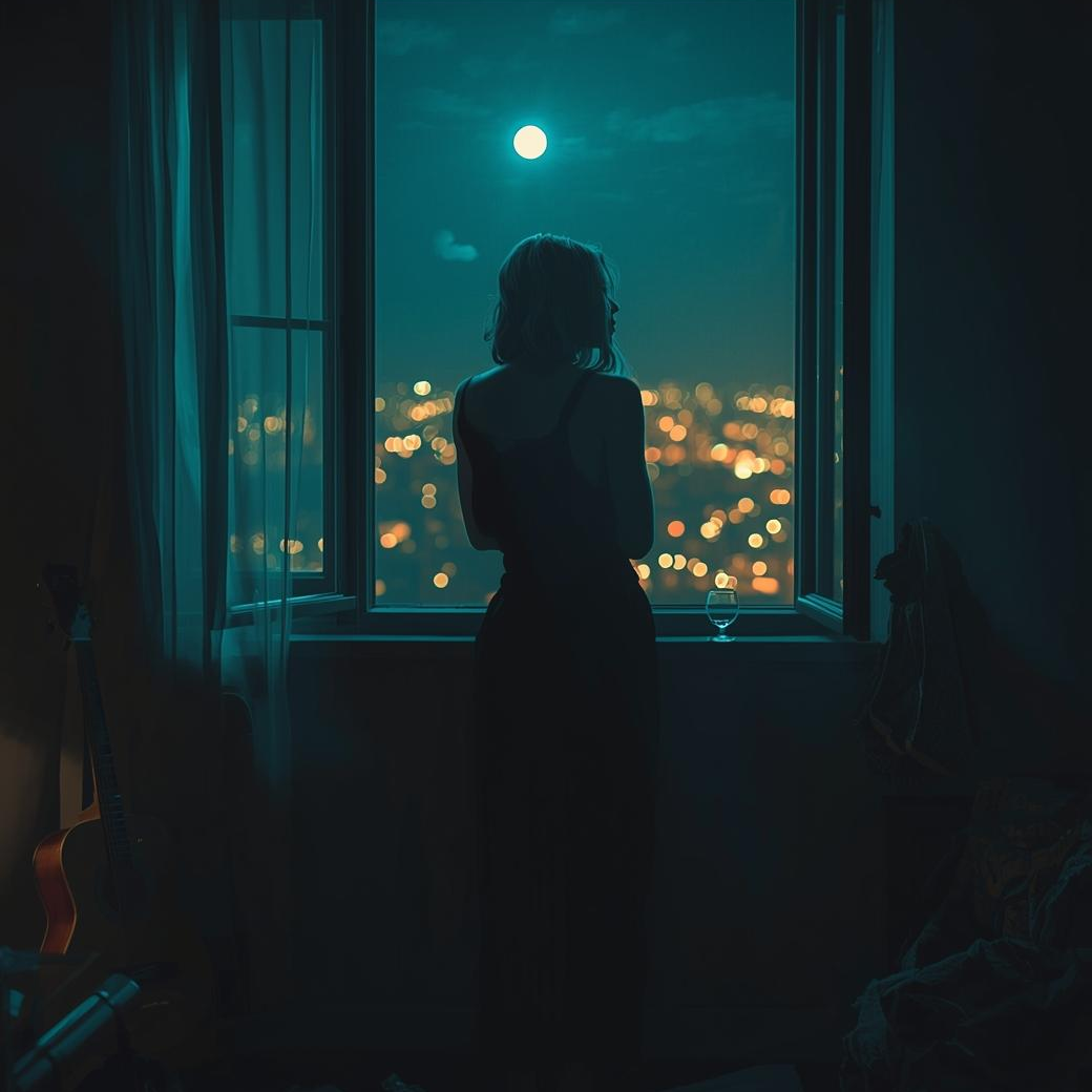 Echo After You (Remastered) artwork