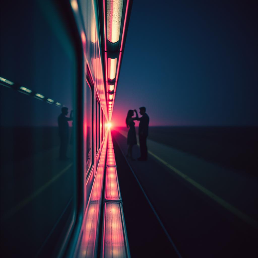 Alive artwork