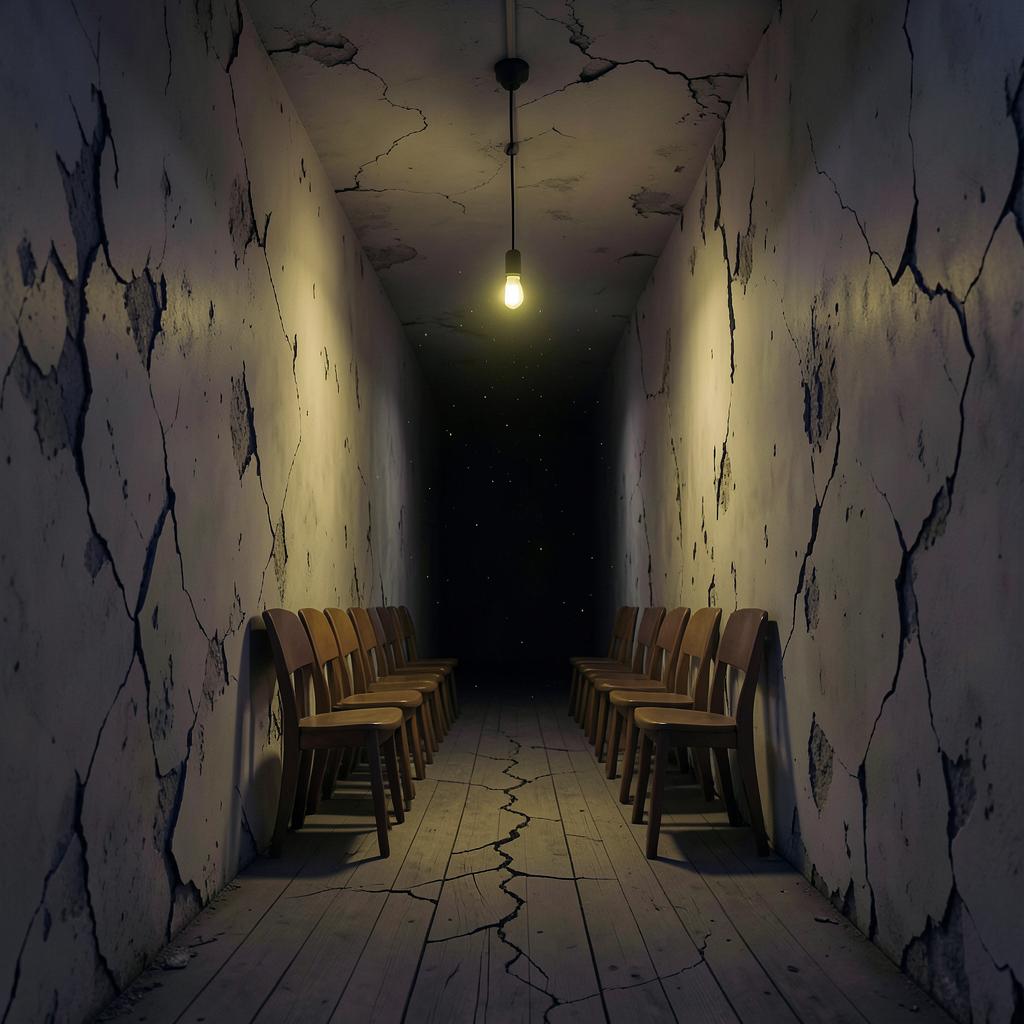Welcome Home artwork