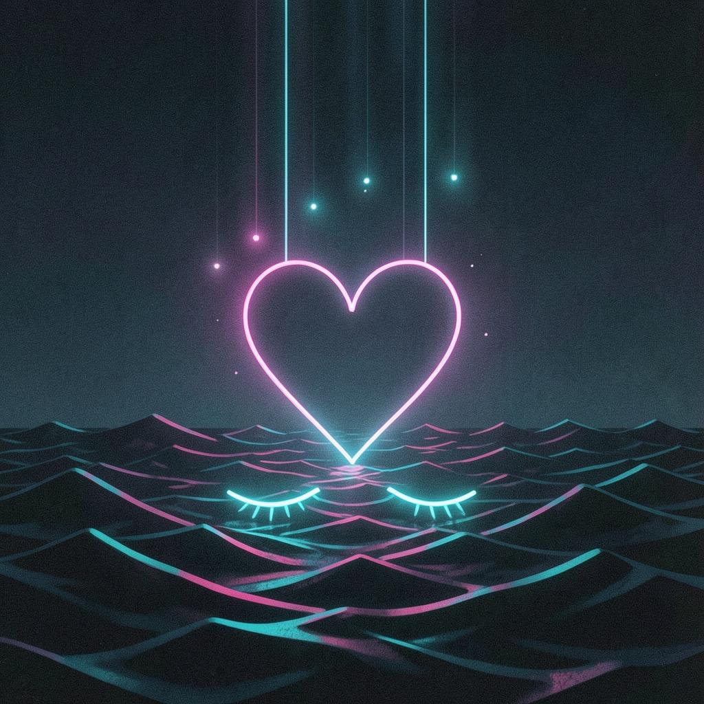 Just Close Your Eyes artwork