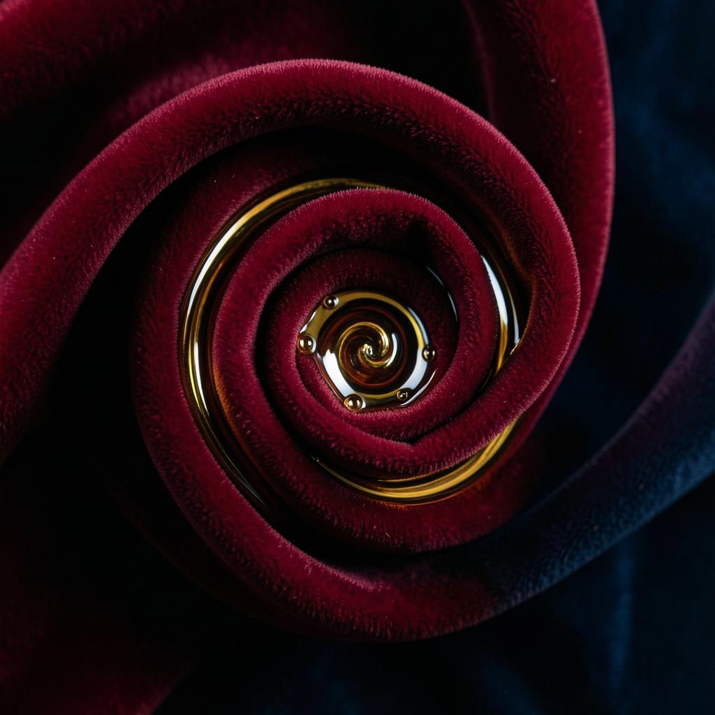 Velvet Orbit (Liquid D&B remix) artwork