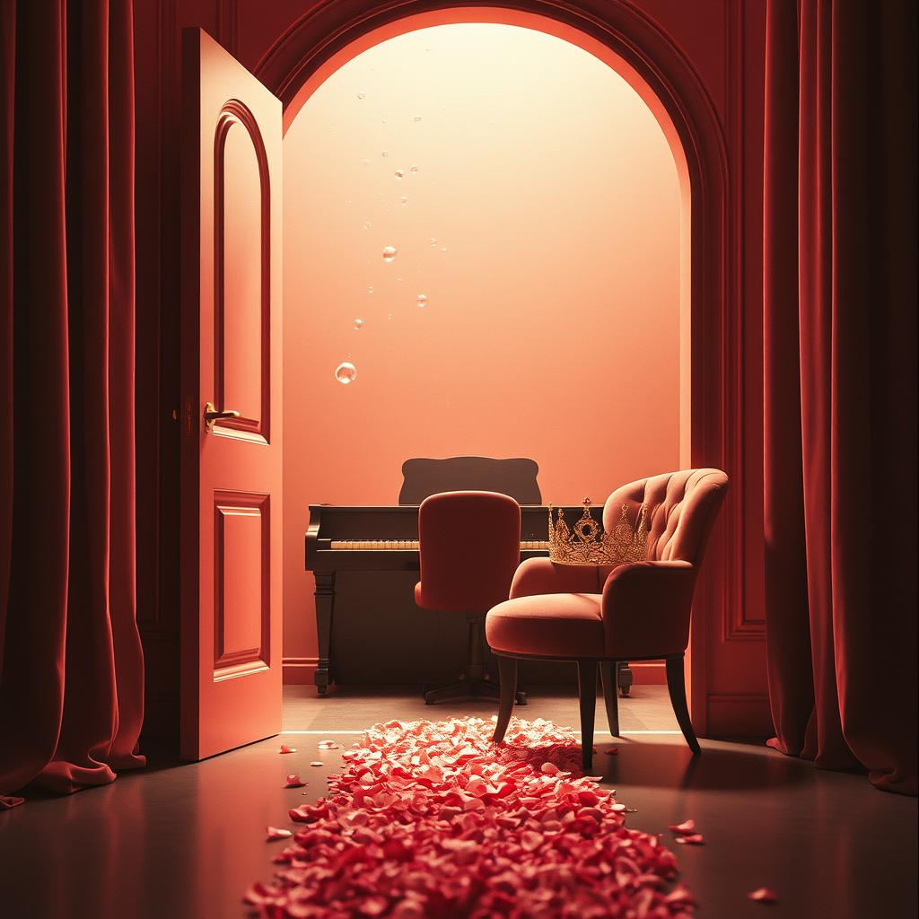 Persona image for Rose' Aaliyah  