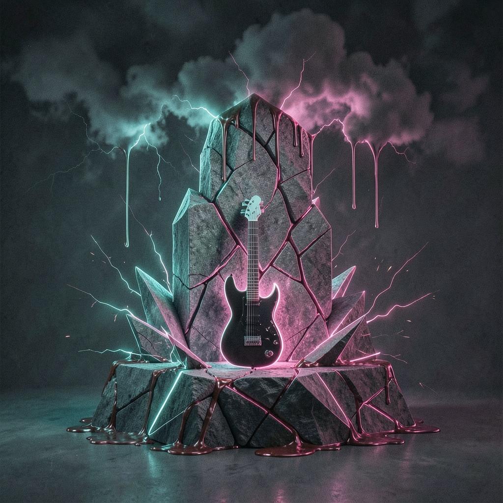 Éden x|| (Version Instrumental)