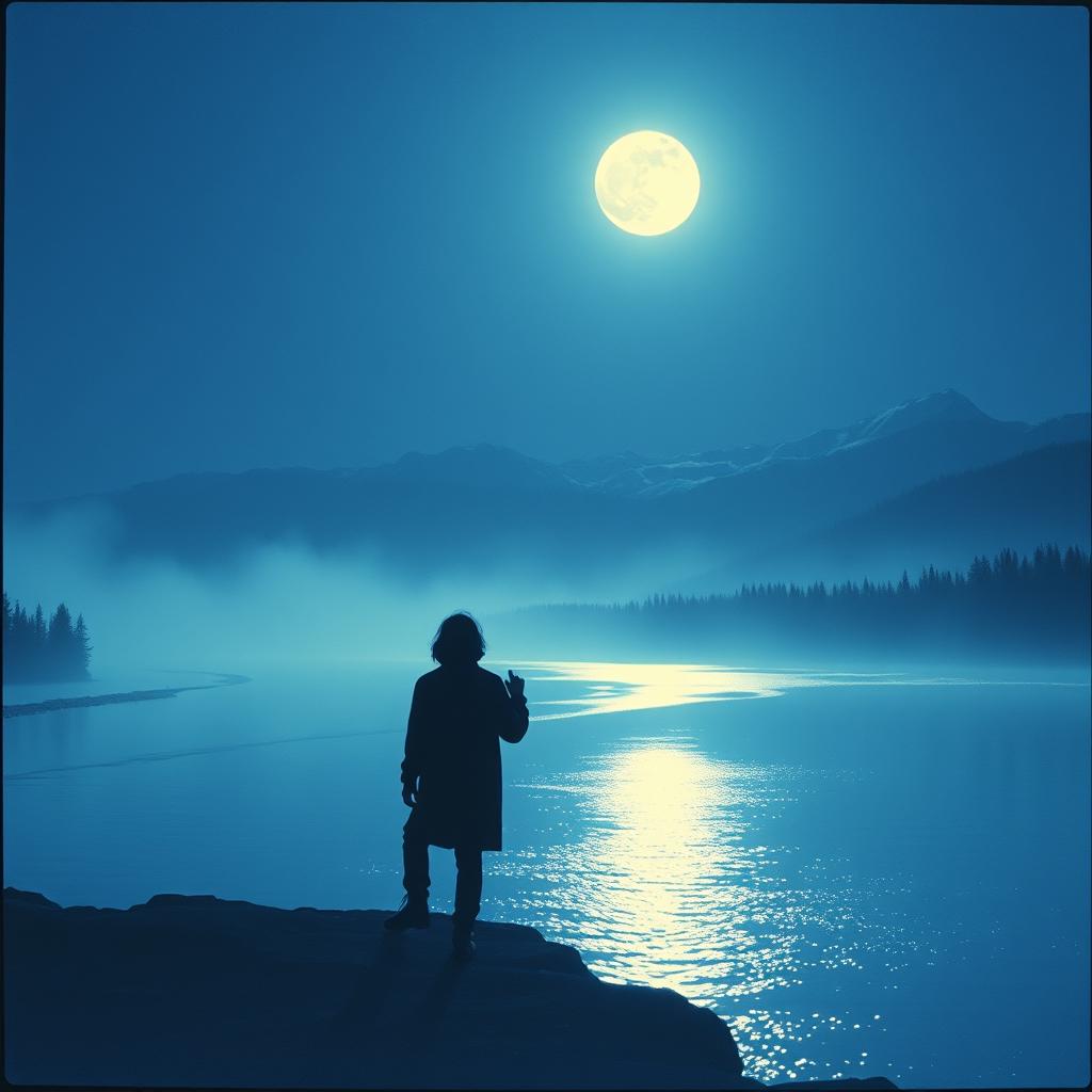 Persona image for Меланхолия