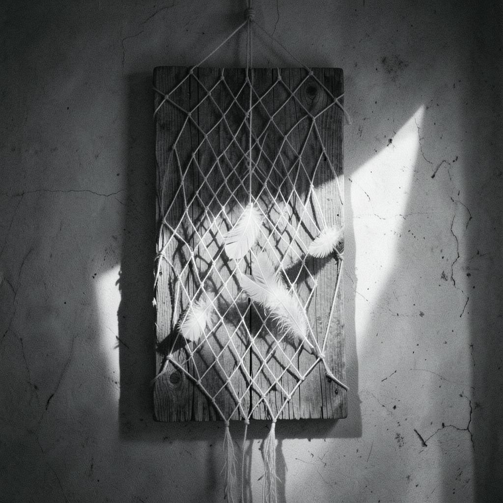 Traumfänger artwork