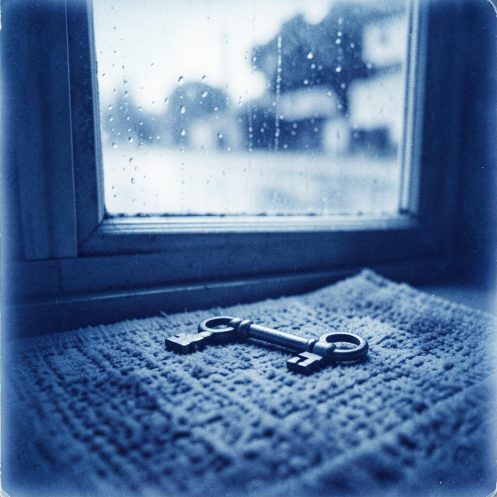 Always There artwork