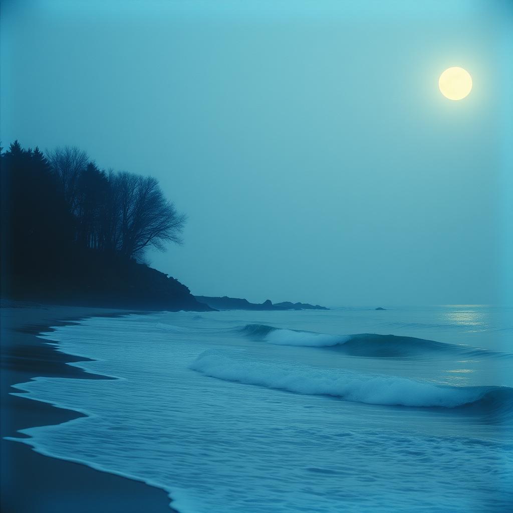 Voice image for Serenella