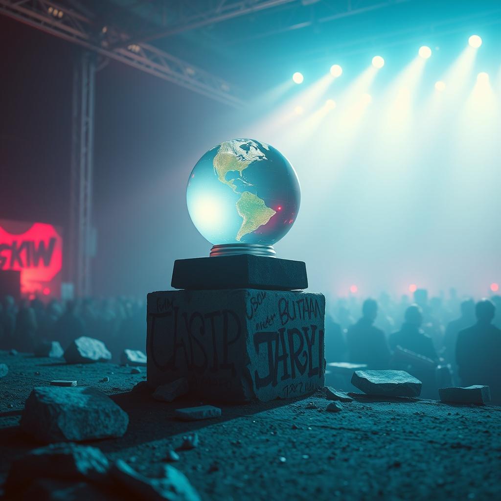 Perfect World artwork