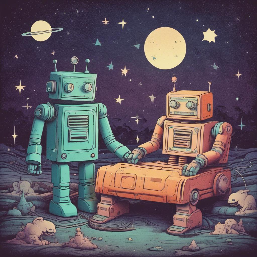 Image for Artificial Album 1