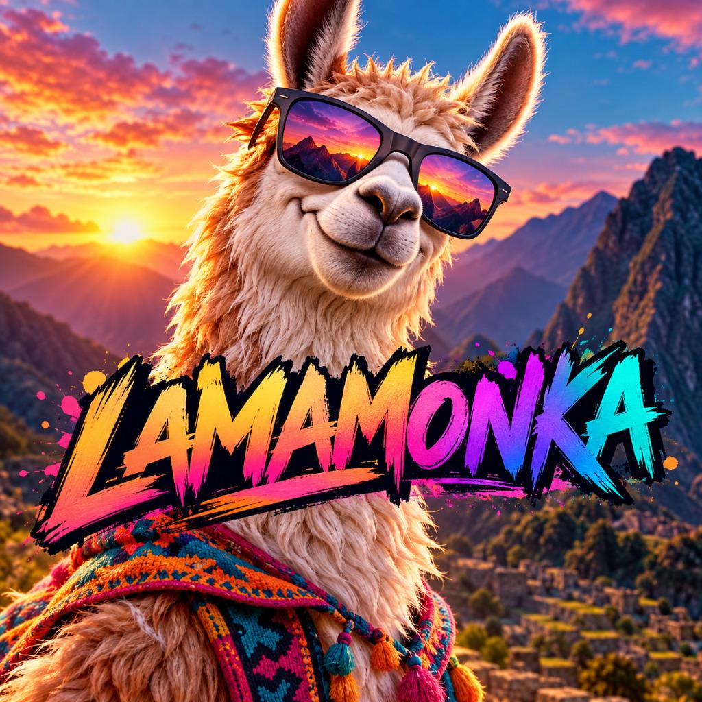 @lamamonka