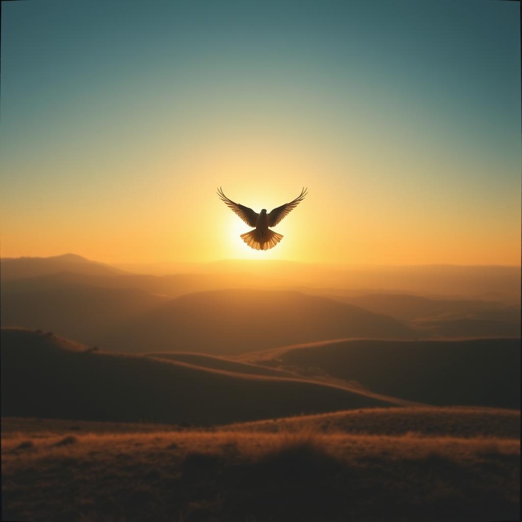 RISE ABOVE 