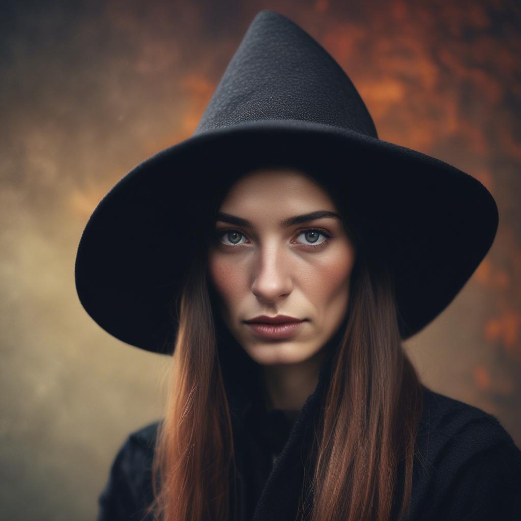 Persona image for Kora by SamuraiBarbi