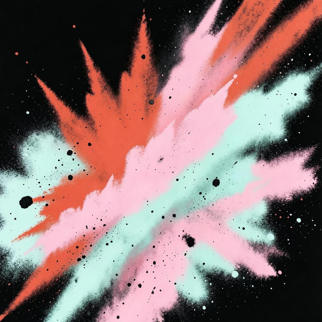 Run With The Wild artwork