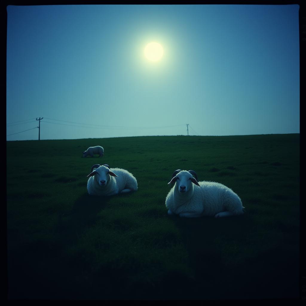기드온에게 확신을 artwork