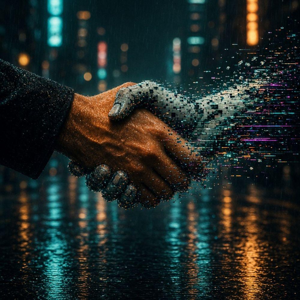 Taken On Faith