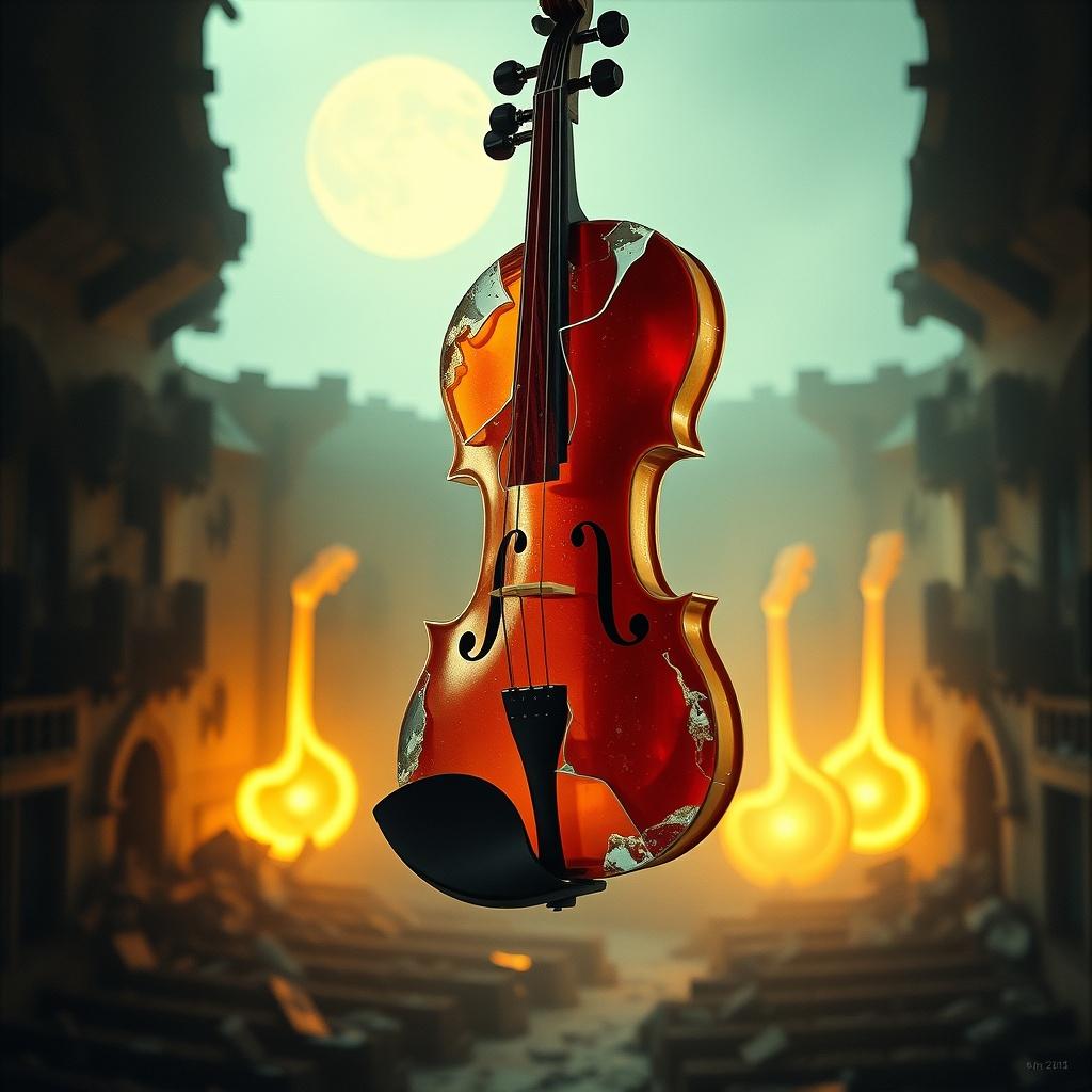 Song Cover Image