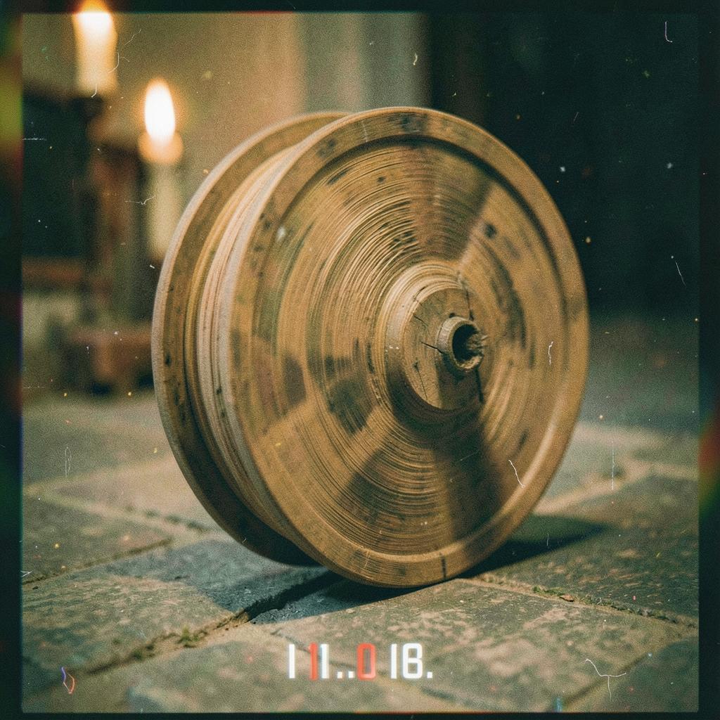 (Instrumental) Reel Potential artwork