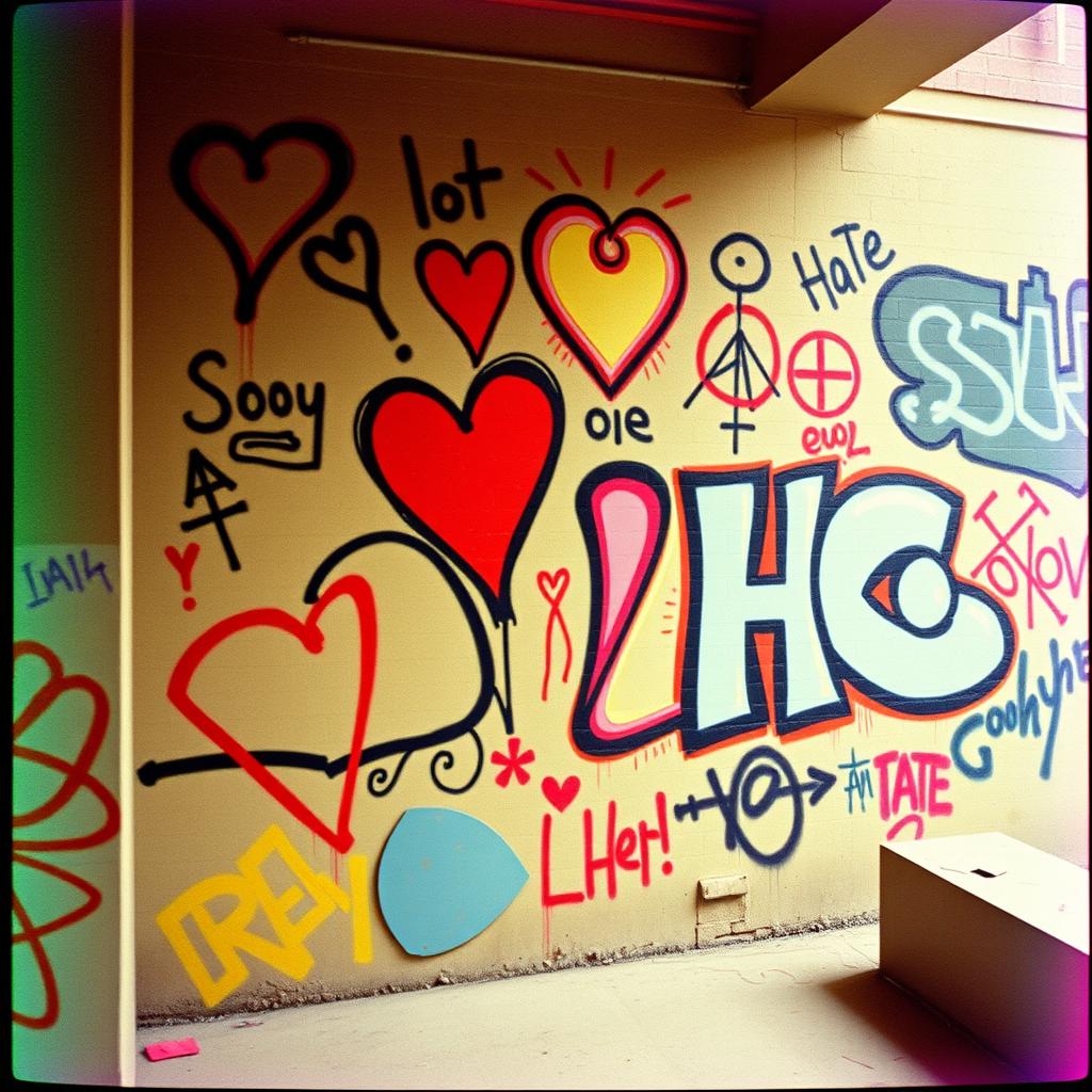 dum dum dummm  artwork