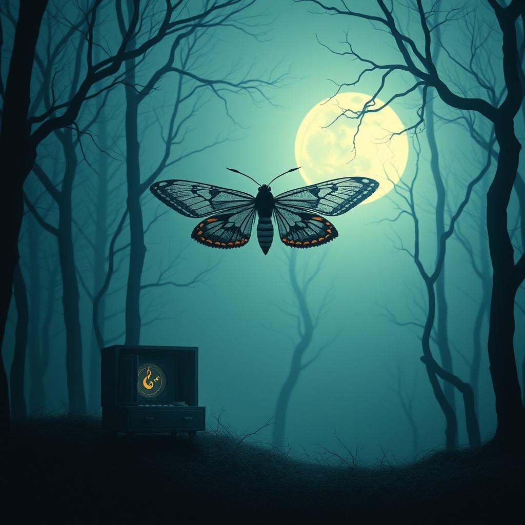 Song Image