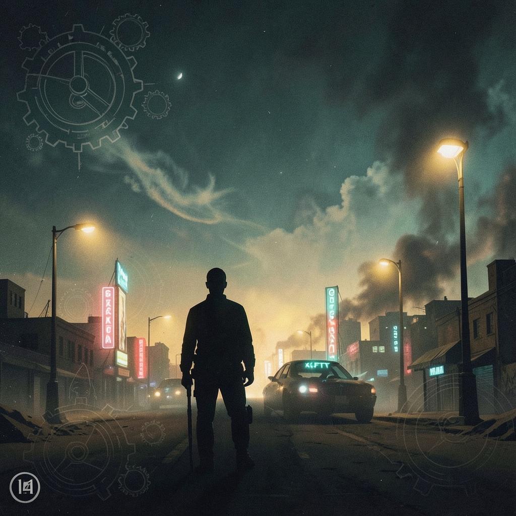 Song Image