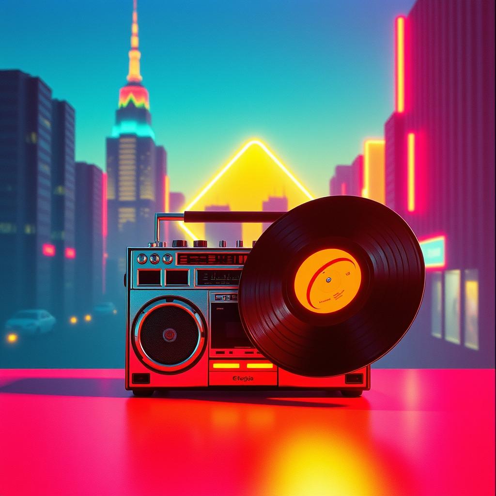 Song Image
