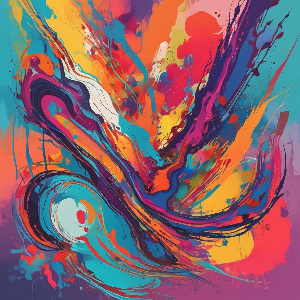 kacken v8 artwork
