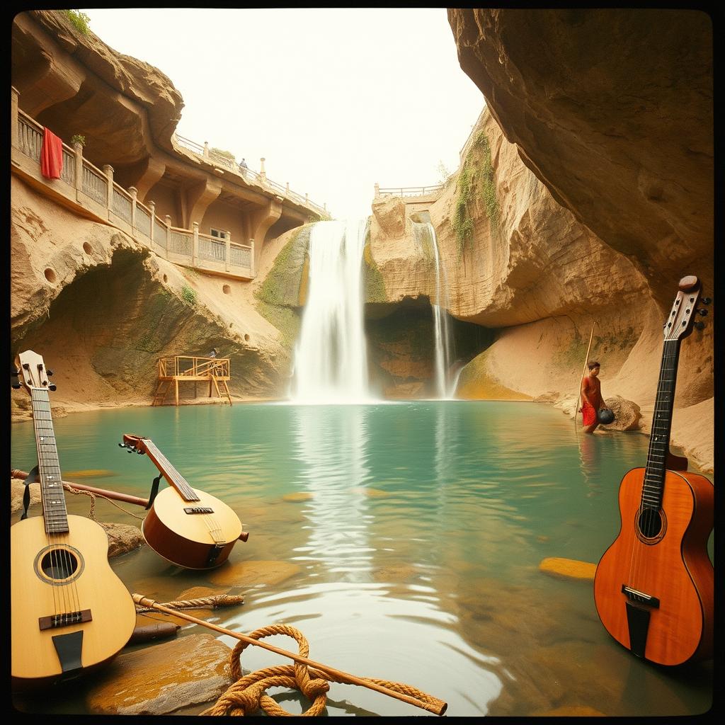Song Image