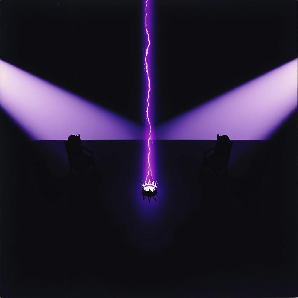 Freakquency: Crown vs Illusion artwork
