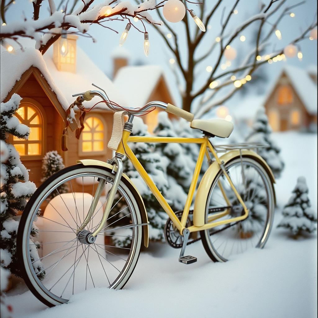 Weihnachtsmann artwork