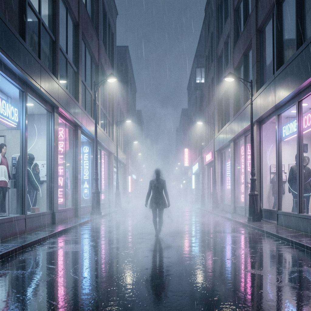 Джордж Аустинг