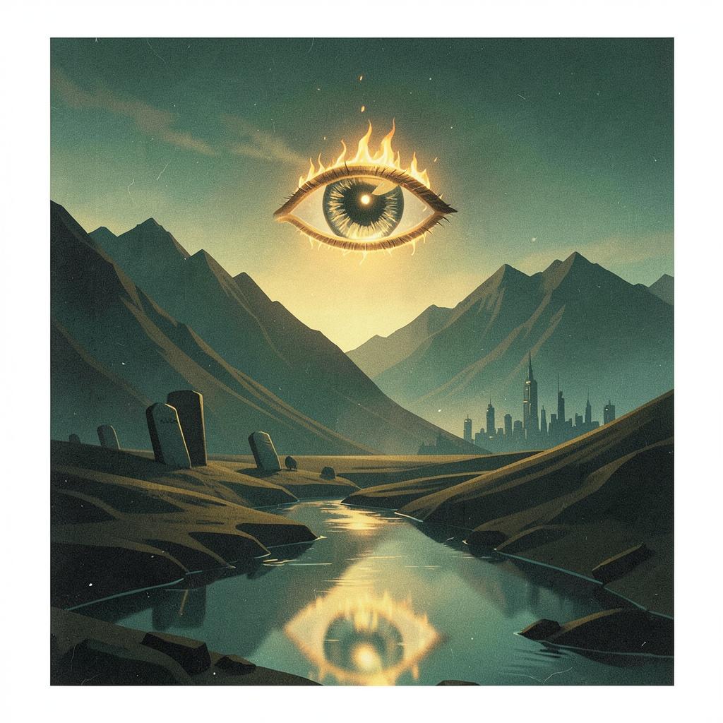 Song Cover Image
