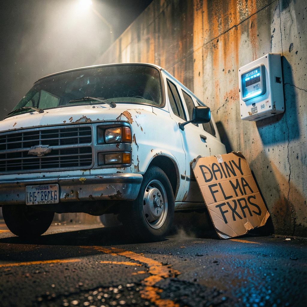 Power Off to Annie (Despite the Plan) – 55 Years of Lies” artwork