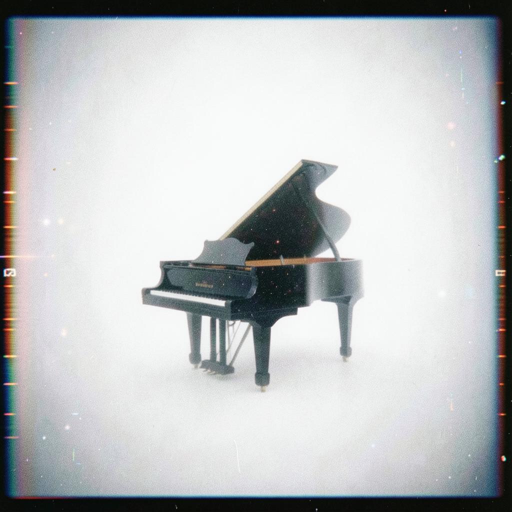 Where Silence Remembers artwork