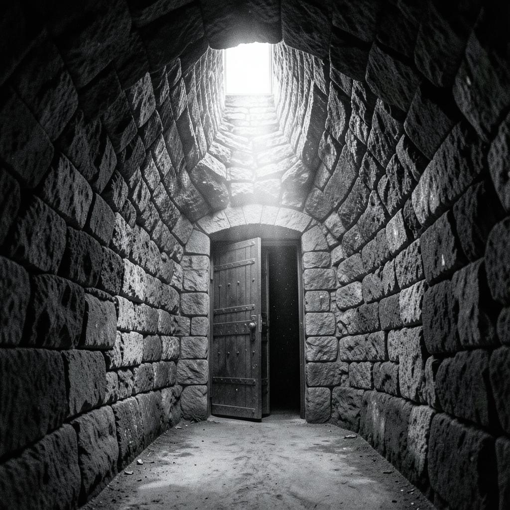 The Labyrinth artwork