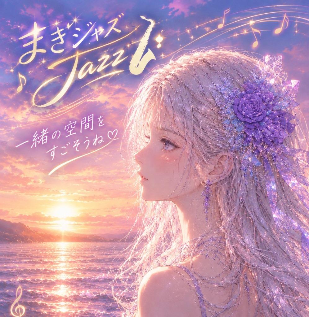 まきJazz2026
