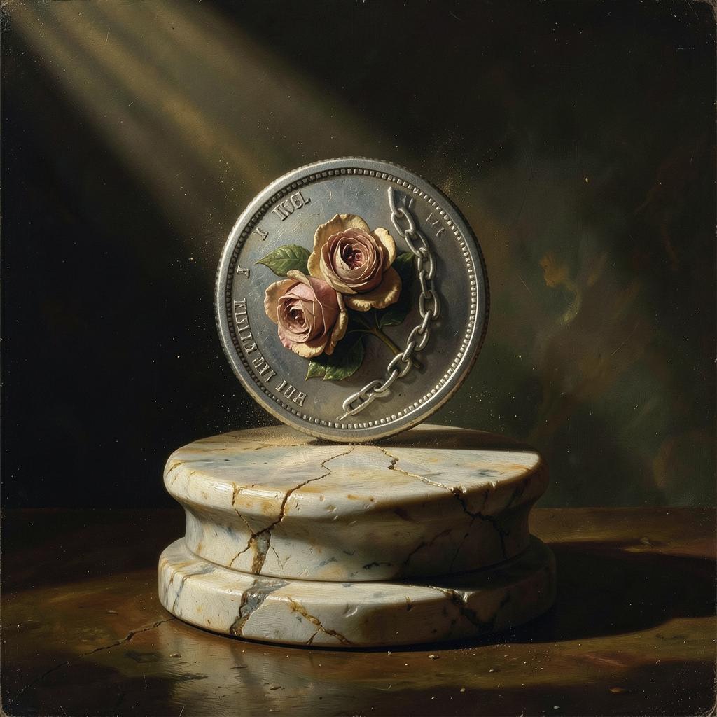 Where the Money Shines artwork