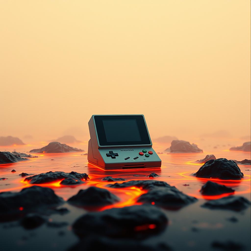 Persona image for Alt Rock