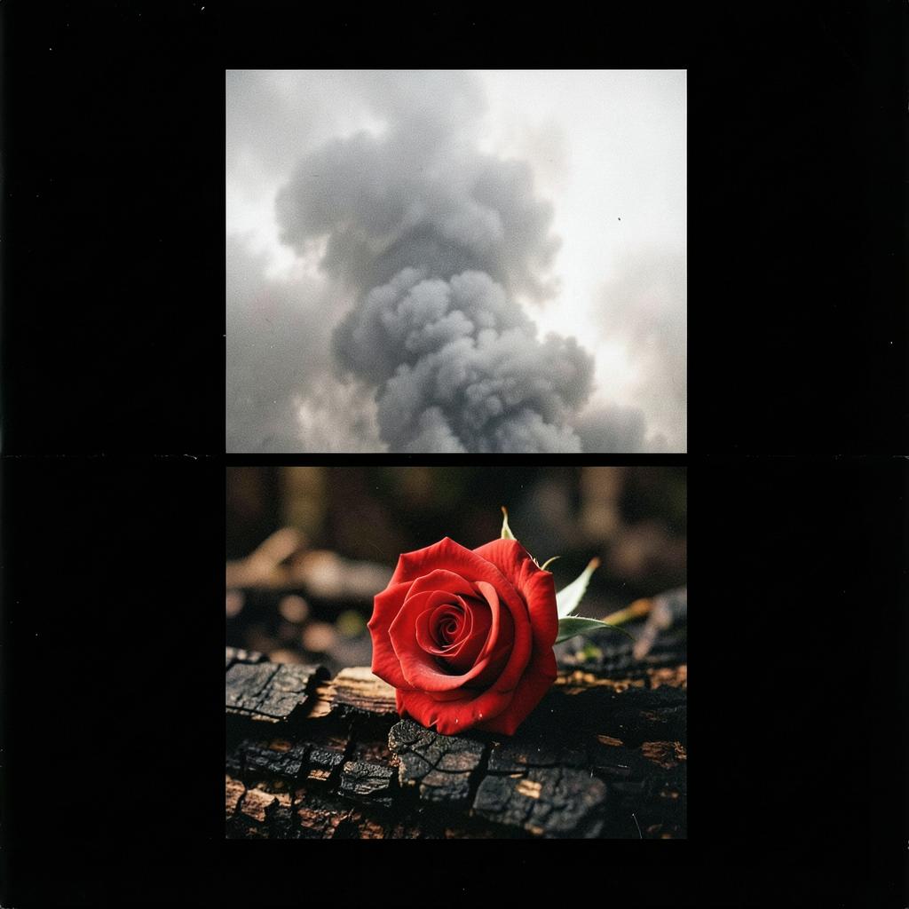 Apocalypse artwork