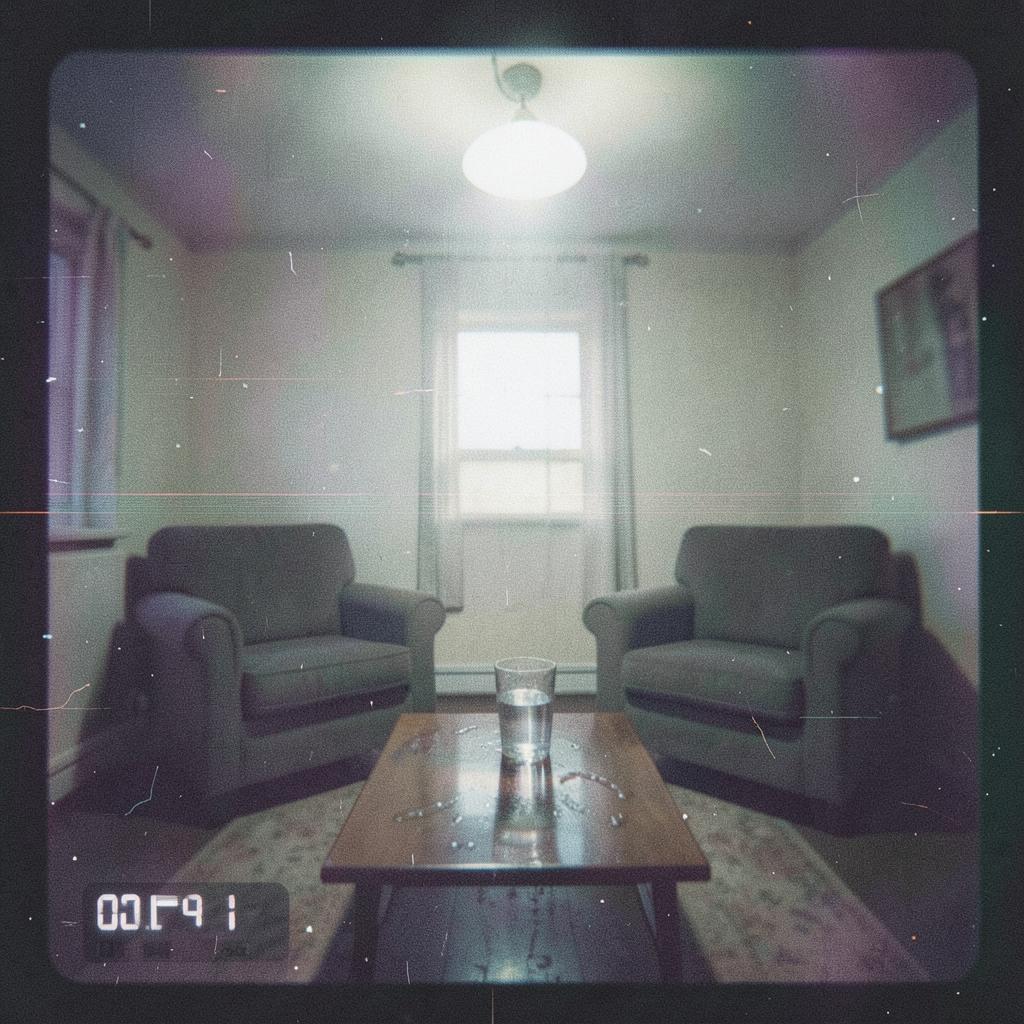 Where Did You Go? artwork