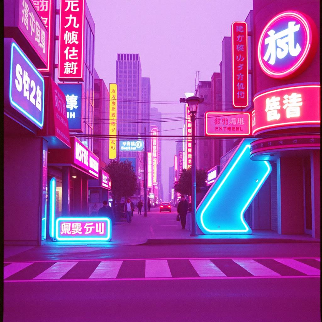 Persona image for K-POP 3