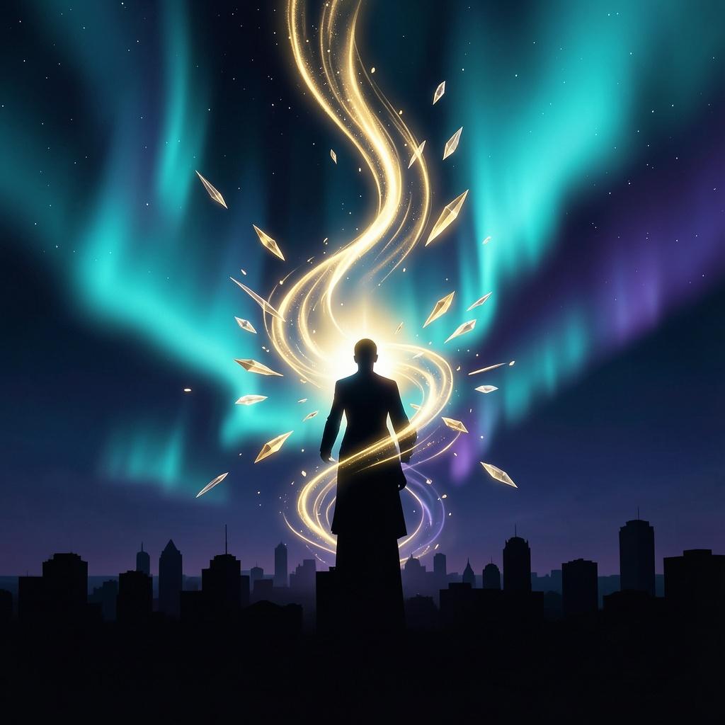 ICH BIN UNSTOPPBAR artwork